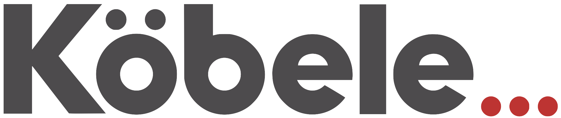 Köbele Logo